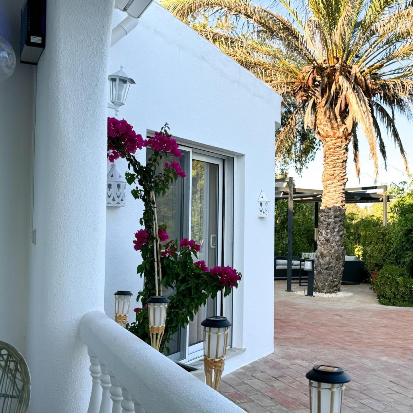 Villa Noemi Portimao Exterior photo
