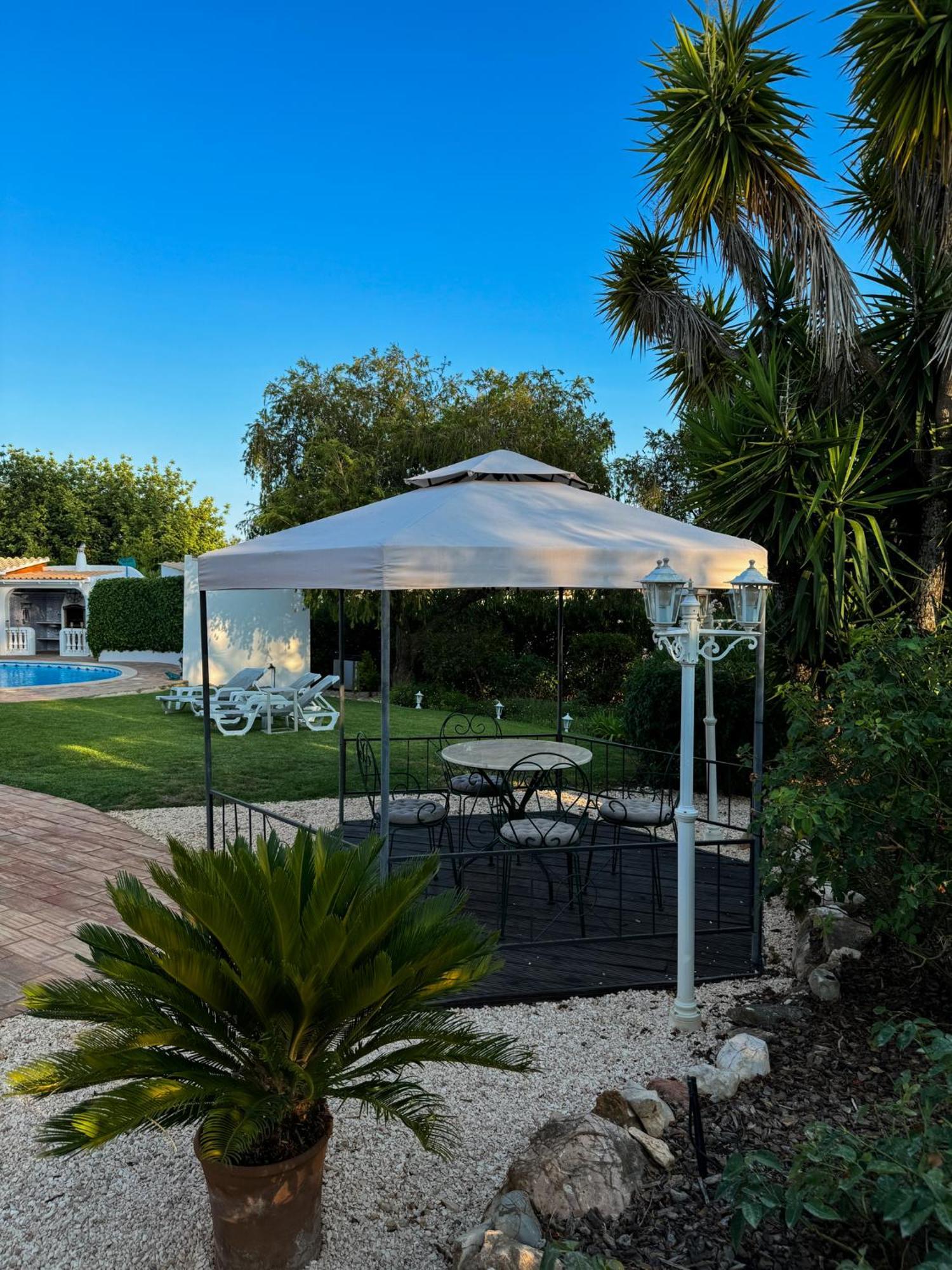 Villa Noemi Portimao Exterior photo