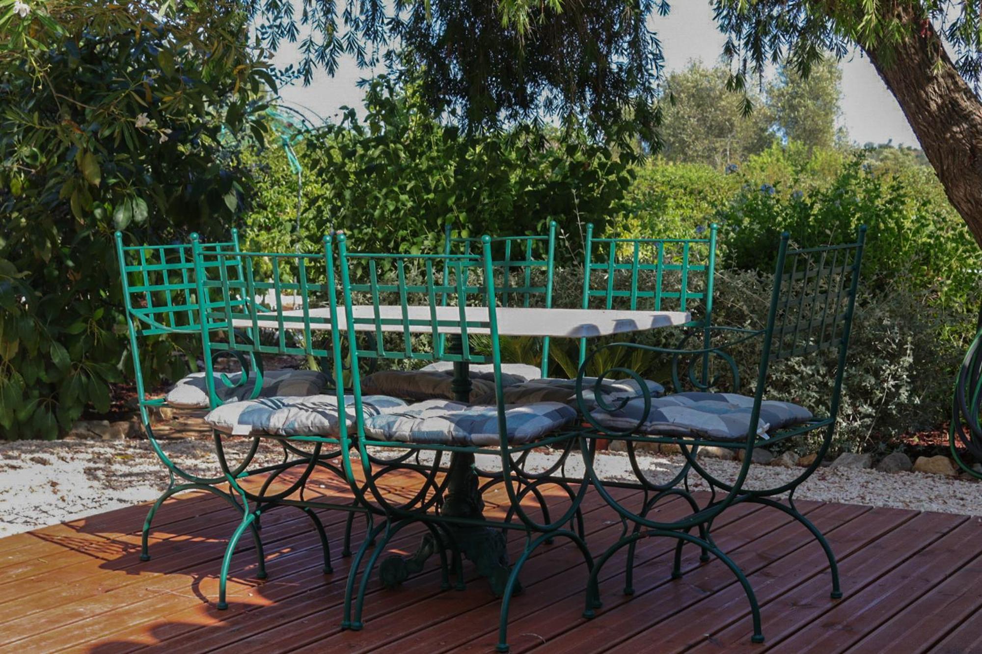 Villa Noemi Portimao Exterior photo