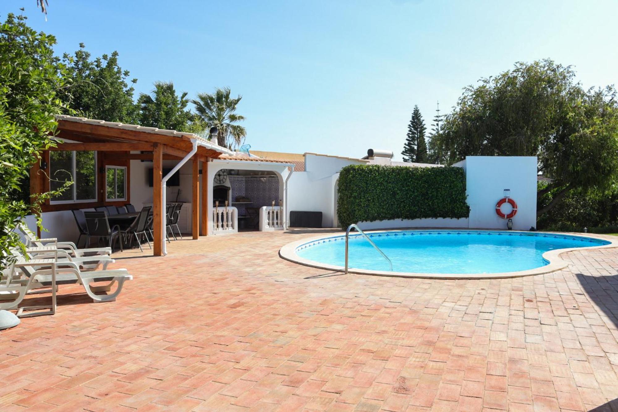 Villa Noemi Portimao Exterior photo