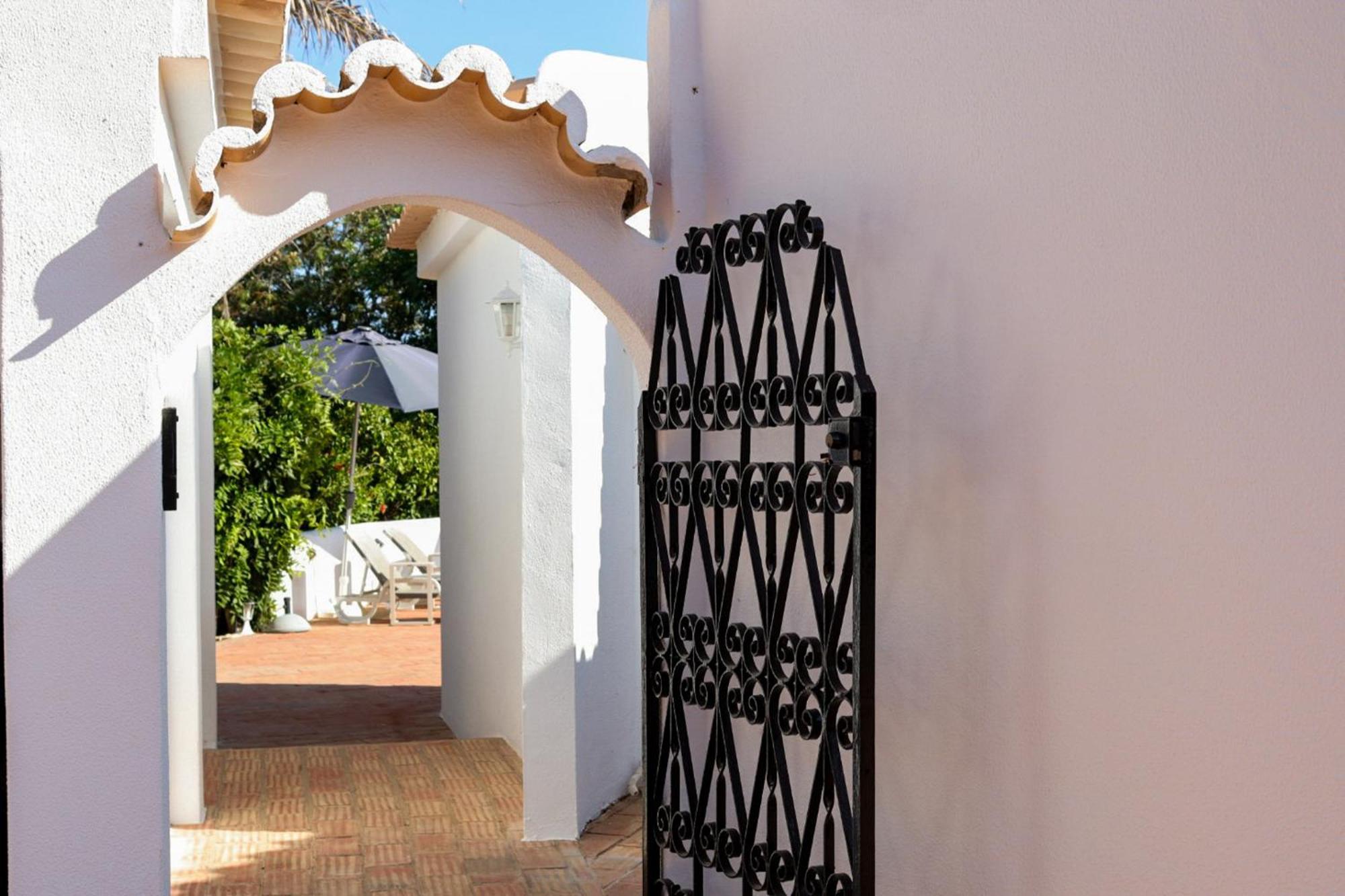 Villa Noemi Portimao Exterior photo