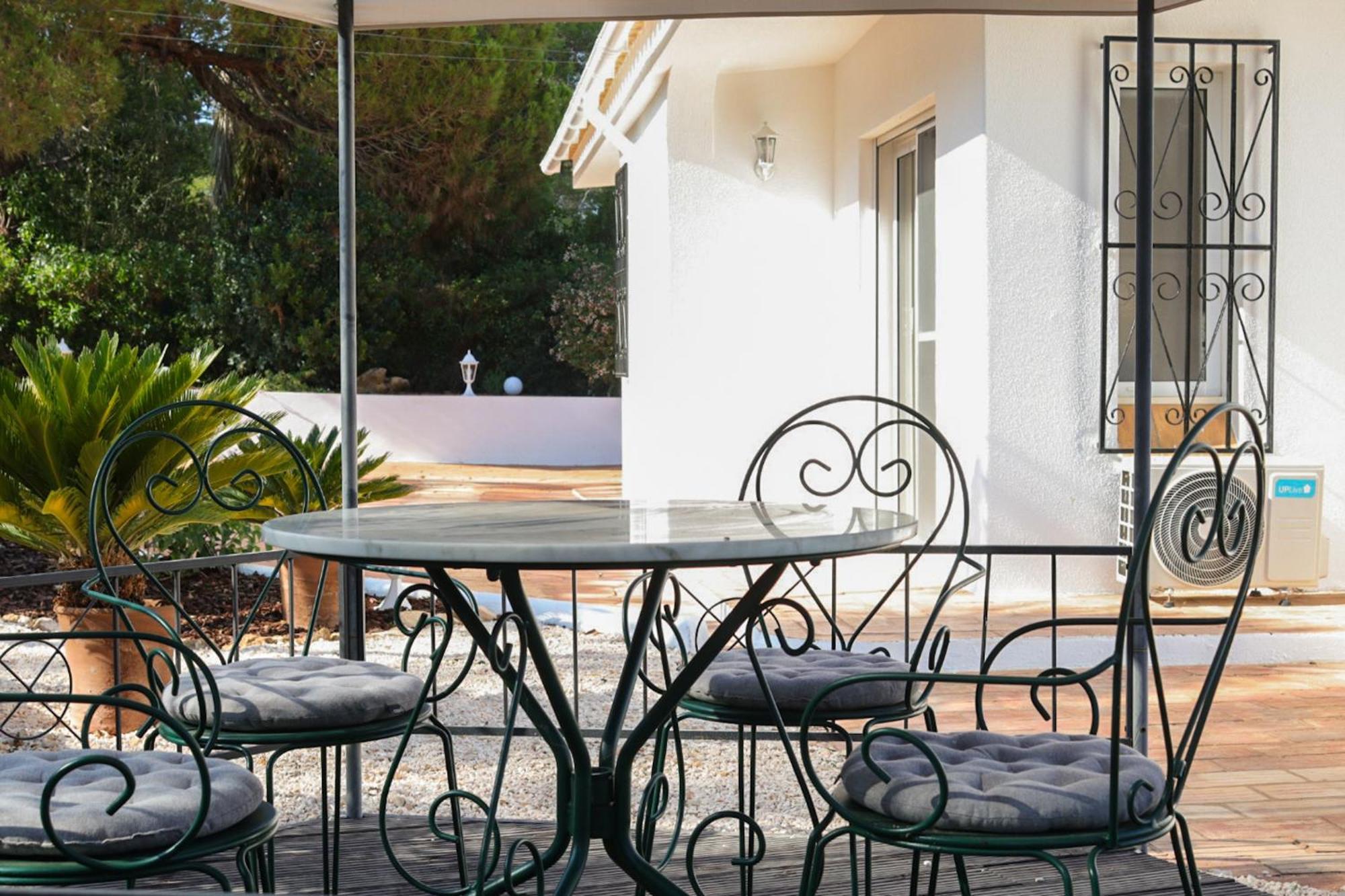Villa Noemi Portimao Exterior photo
