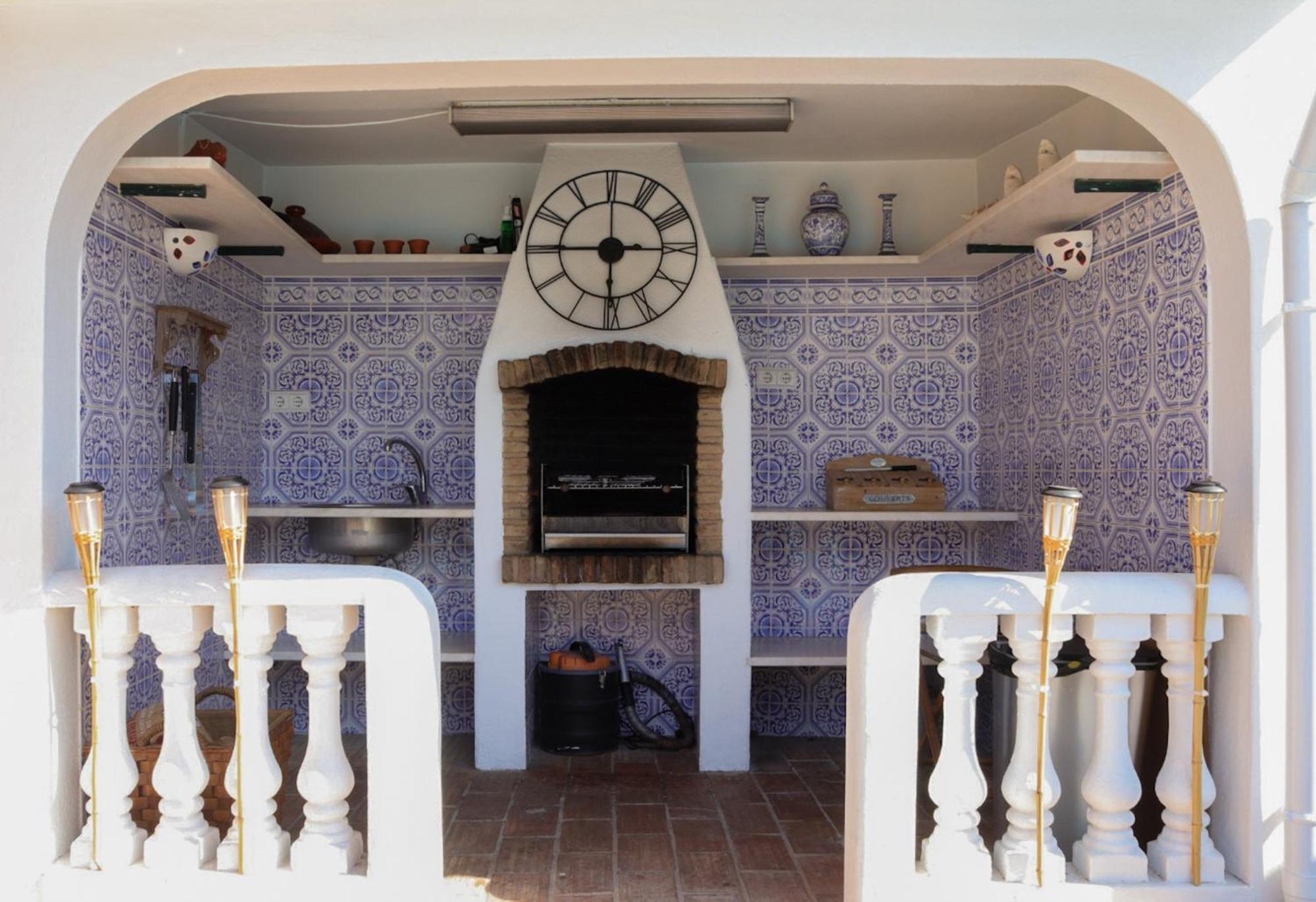 Villa Noemi Portimao Exterior photo