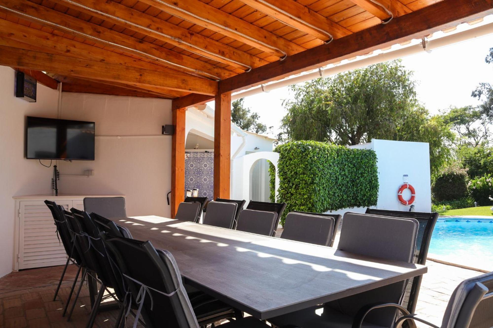 Villa Noemi Portimao Exterior photo