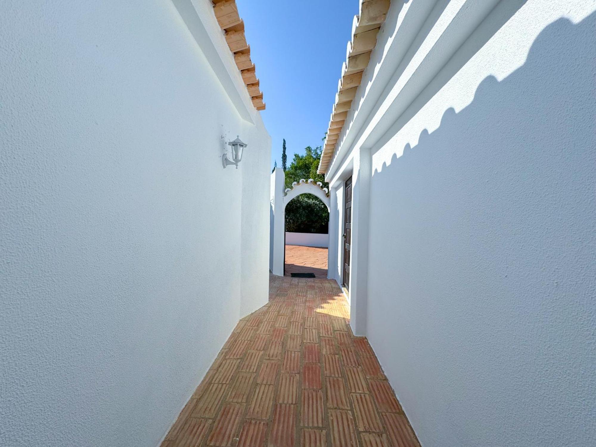 Villa Noemi Portimao Exterior photo