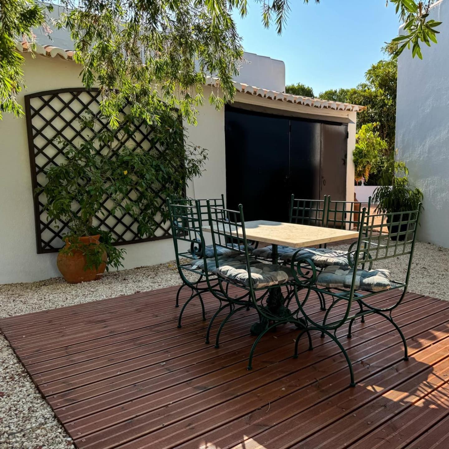 Villa Noemi Portimao Exterior photo