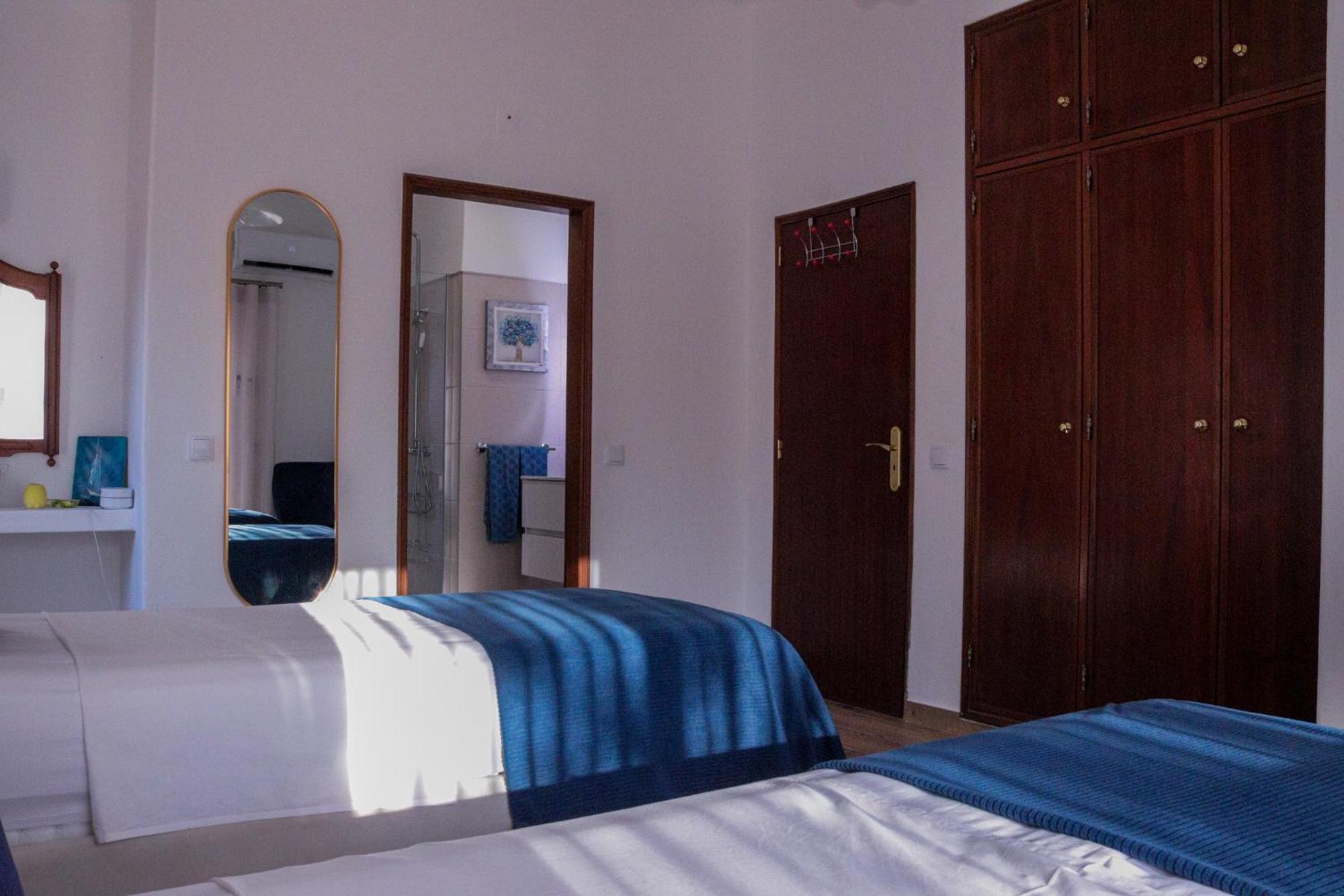 Villa Noemi Portimao Exterior photo
